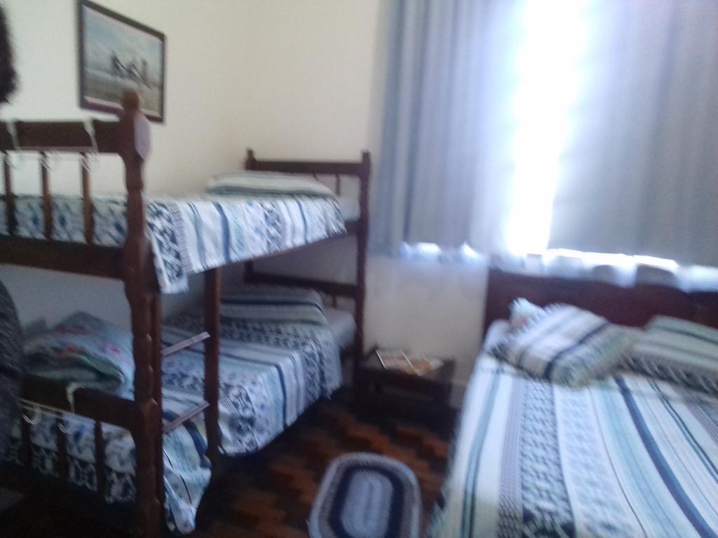 Hostel Recanto De Alegrias Em Sao Cristovao Рио-де-Жанейро Экстерьер фото