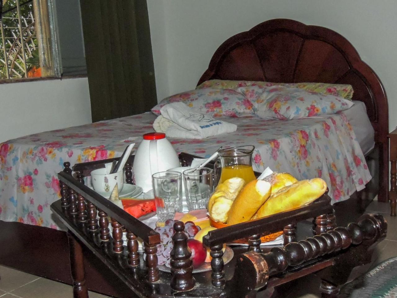 Hostel Recanto De Alegrias Em Sao Cristovao Рио-де-Жанейро Экстерьер фото